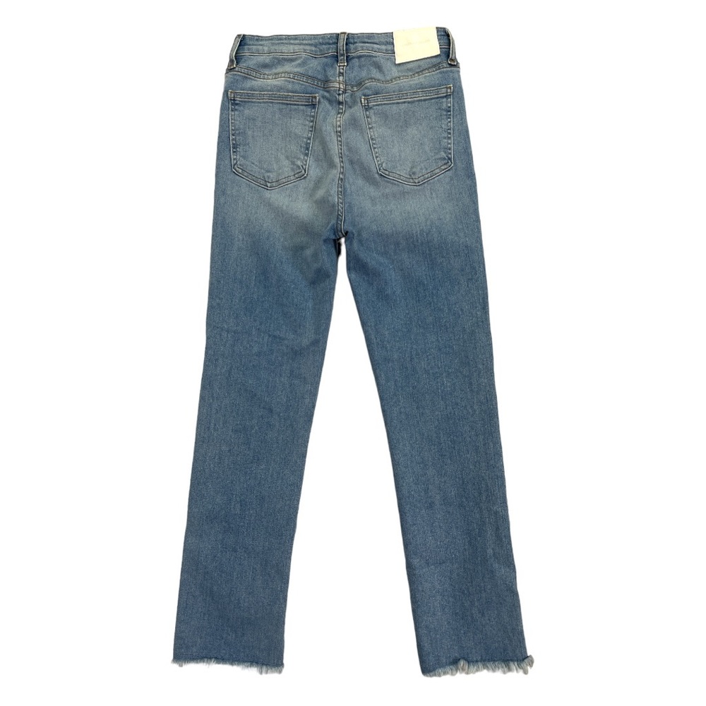 Jonathon Simkhai Standard River Straight Leg Denim Size 29 - Picture 10 of 11